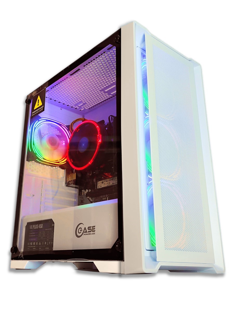 

Компьютер игровой PREON Machine 9, Machine 9