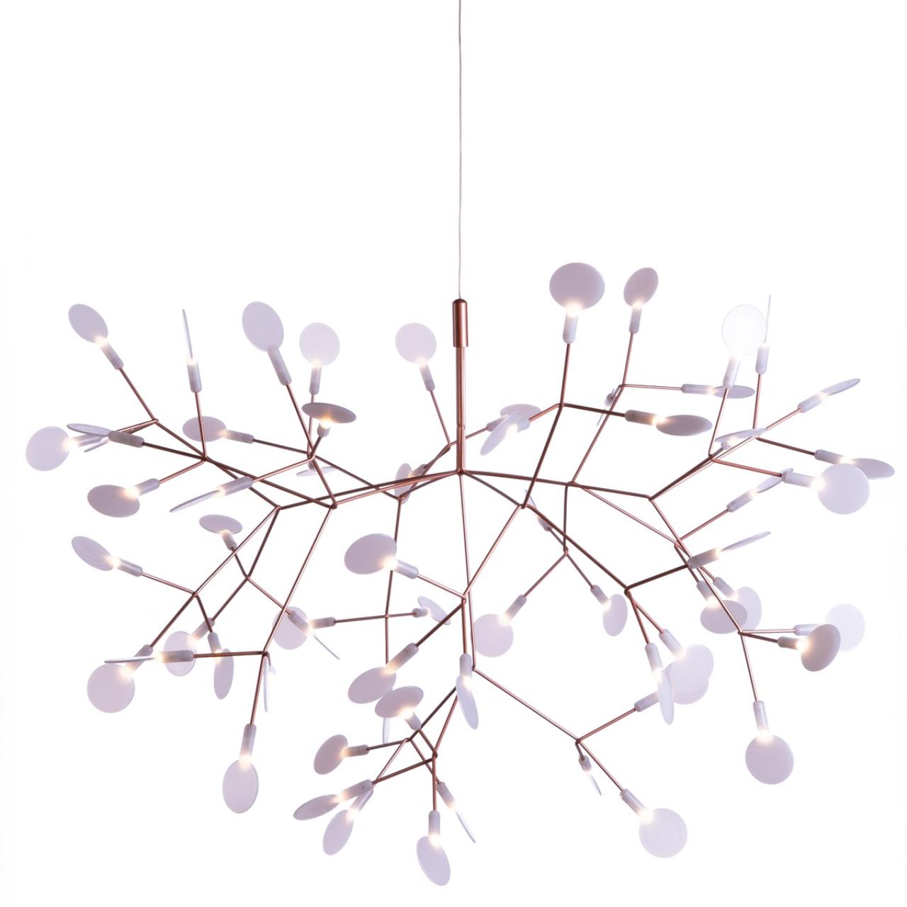 фото Светильник подвесной loft it heracleum 9022-63 led 0,3w