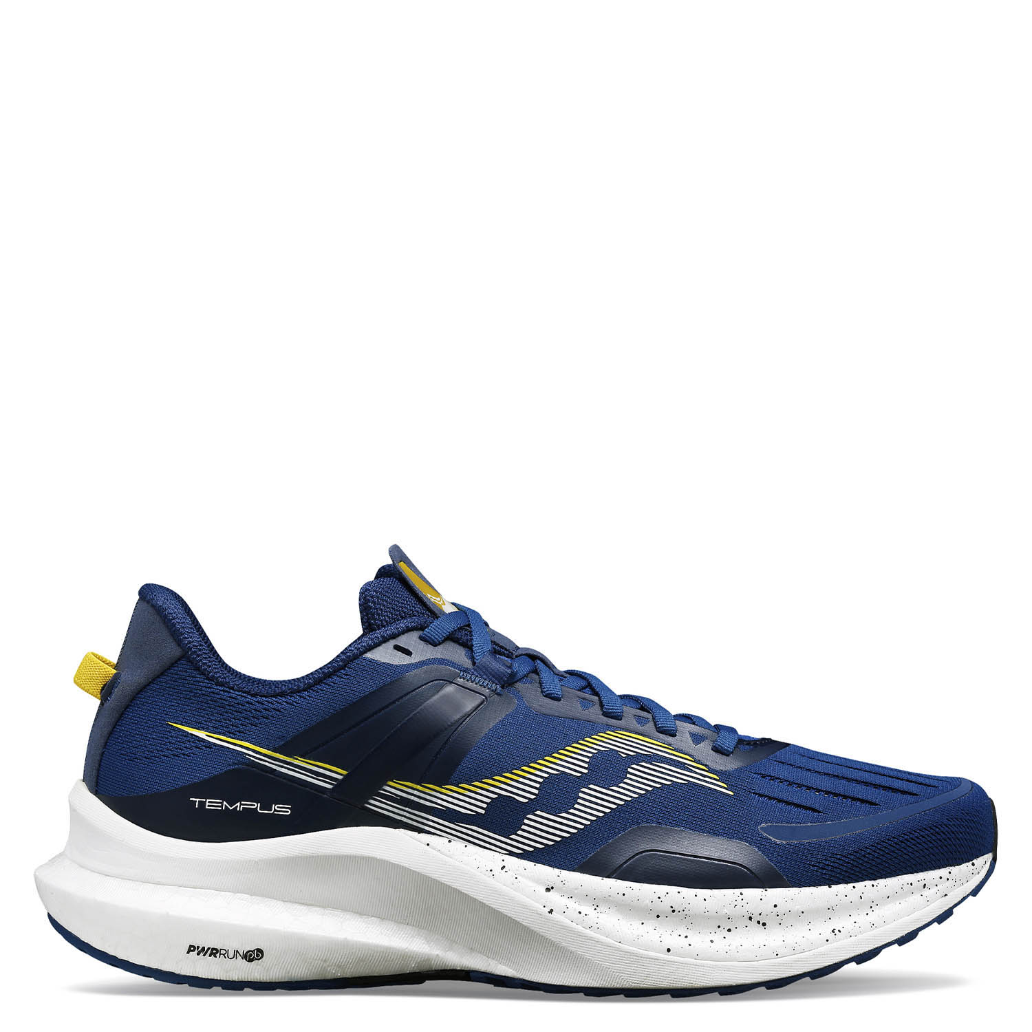 

Спортивные кроссовки мужские Saucony Tempus синие 9.5 US, Синий, Tempus