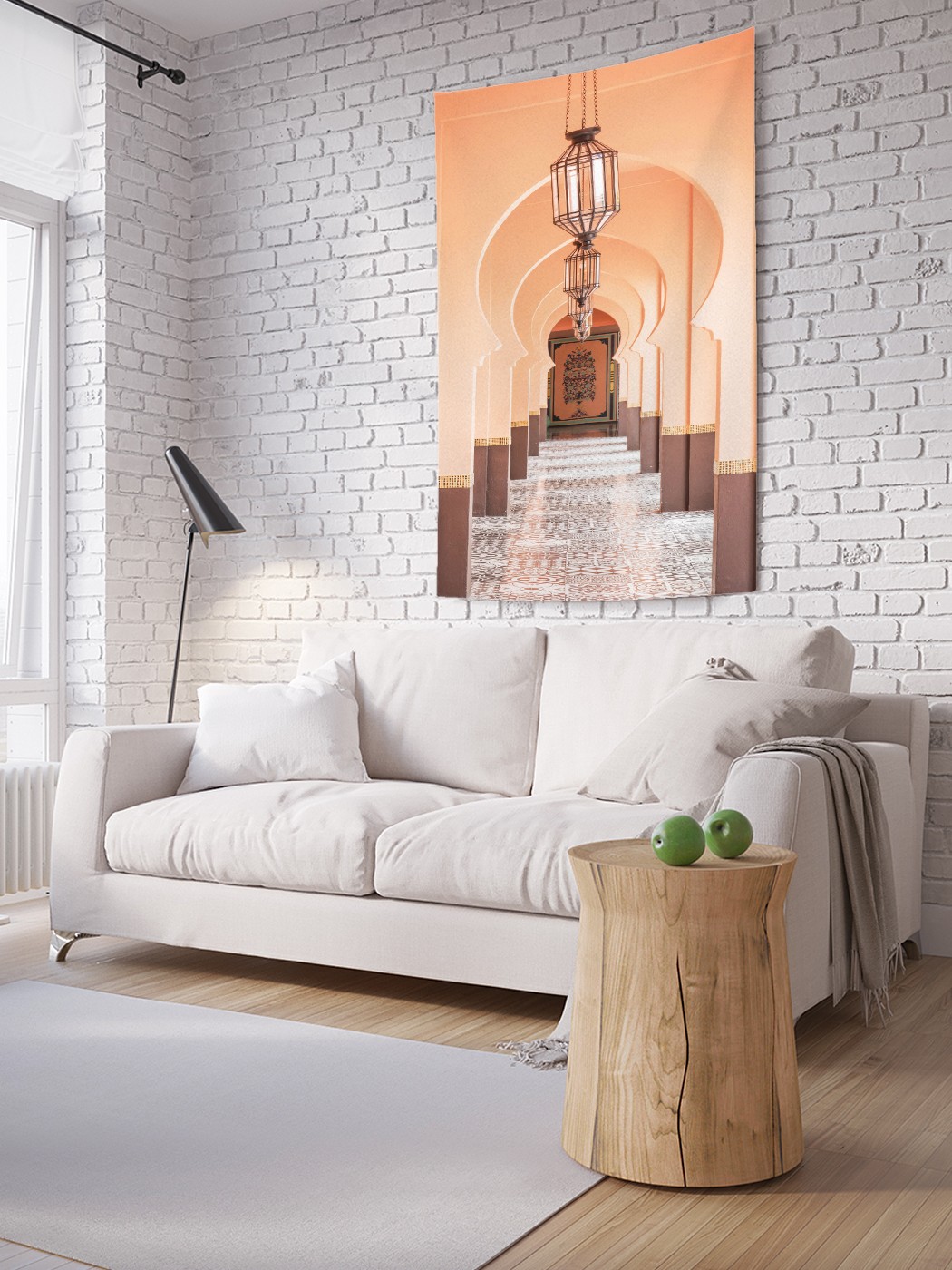 

tp_103691_150x200 МУЛЬТИ Тапестри (декоративное панно) с фотопечатью