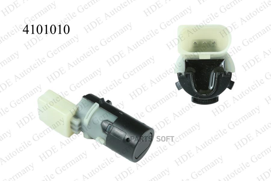 

Парктроник Audi A6 4101010 HDE арт. 4101010