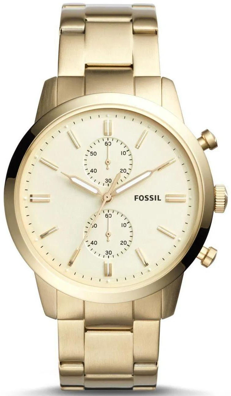 

Наручные часы мужские Fossil FS5348, FS5348