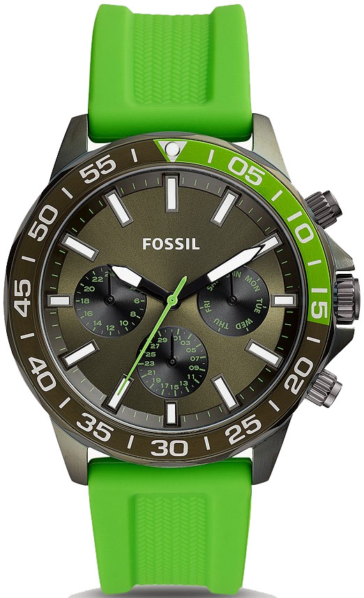 

Наручные часы мужские Fossil BQ2501, BQ2501