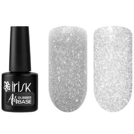 

База Irisk Air Rubber №30 Silver