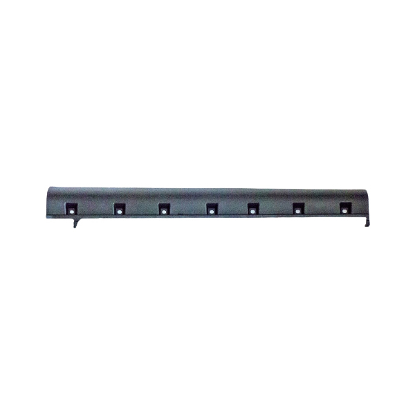 

НАКЛАДКА ПОРОГА ПРАВАЯ\GUARD ASSY, SIDE SUZUKI арт. 7723079J005PK, Черный