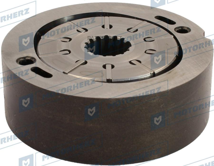 

MOTORHERZ HPP0010RS Рабочая пара насоса ГУР () 1шт