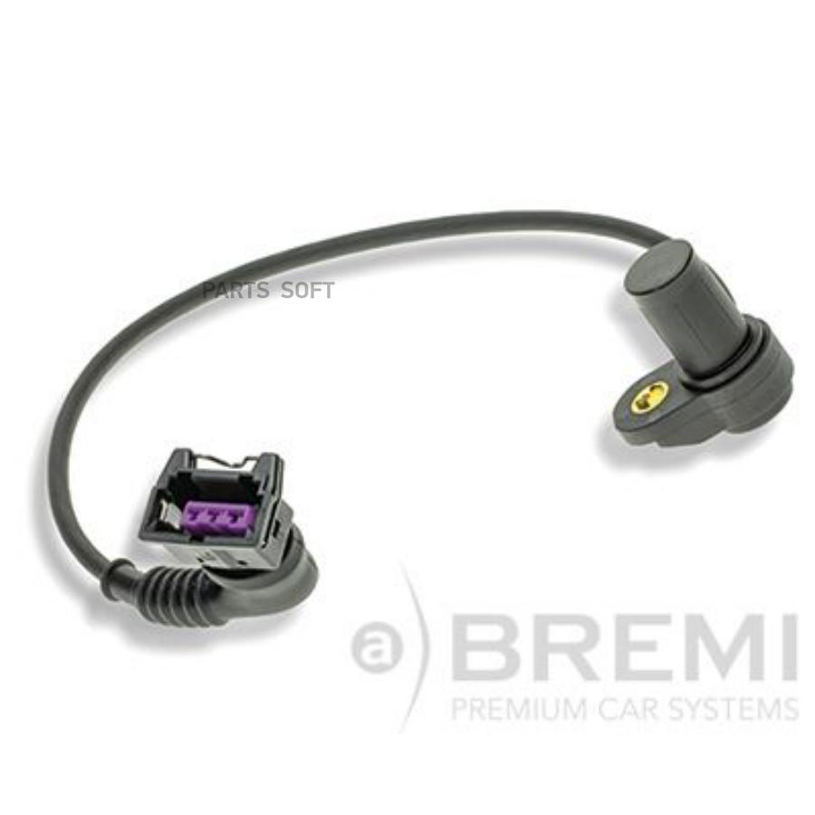 

Датчик автомобильный BREMI 60101