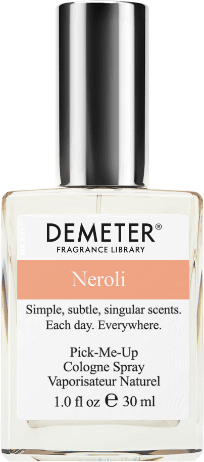 

Одеколон Demeter Fragrance Library «Нероли»