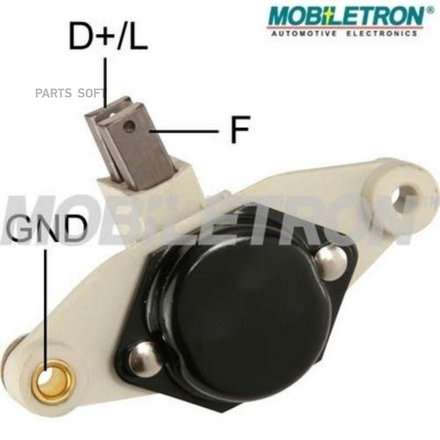 

MOBILETRON Реле-регулятор генератора MOBILETRON VRB193MH