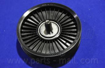 

Ролик Натяжителя Chevrolet Aveo(T250) Pmc 25180907 Parts-Mall арт. psc-c006, PSCC006