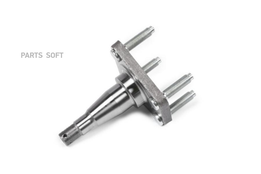 

Ступица Stellox 4215124SX