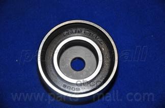 

Ролик Натяжителя Ремня Hyundai Elantra Xd Pmc 2481023400 Parts-Mall арт. psa-c001, PSAC001