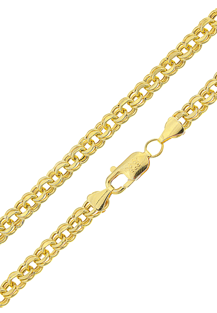 

Цепочка из серебра 50 см Адамант 2070100-G, 2070100-G