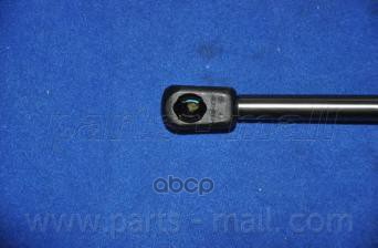 

Амортизатор Багажника Ssangyong Actyon(C100) Pmc 7146031001 Parts-Mall арт. pqd-220, PQD220