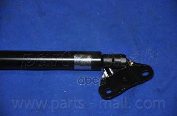 

Амортизатор Багажника Hyundai Grand Starex(Tq) Pmc 817804h000 Parts-Mall арт. pqa-258, PQA258