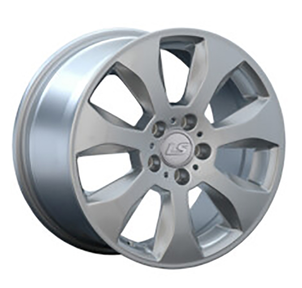 фото Колесный диск ls wheels ls 1020 17x7.50 5x112 et47 dia66.60 s046100