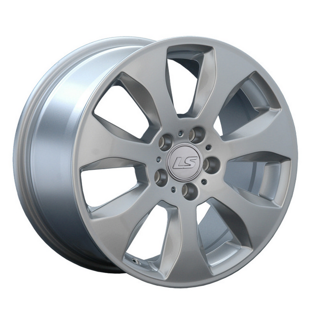 фото Колесный диск ls wheels ls 1020 17x7.50 5x112 et47 dia66.60 s046100