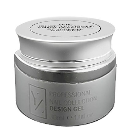 

Гель Yllozure Smart Design, 30 мл