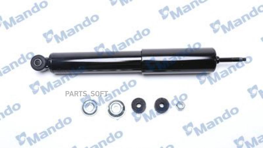 

MSS015139_амортизатор передний Nissan Terrano 2.4/3.0/2.7TD 87-93