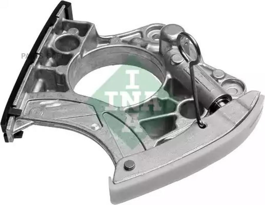 

Натяжитель цепи ГРМ AUDI A4/A5/A6/A7/A8/Q5 2.8/3.0/3.2/4.0 2006 =>