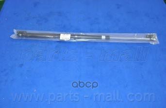 

Амортизатор Багажника Hyundai Grace Pmc 8396043100 Parts-Mall арт. pqa-206, PQA206