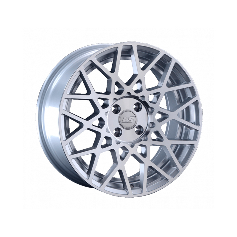 

Колесный диск LS WHEELS 994 17x8 5x114.30 ET35 DIA67.10 S078812