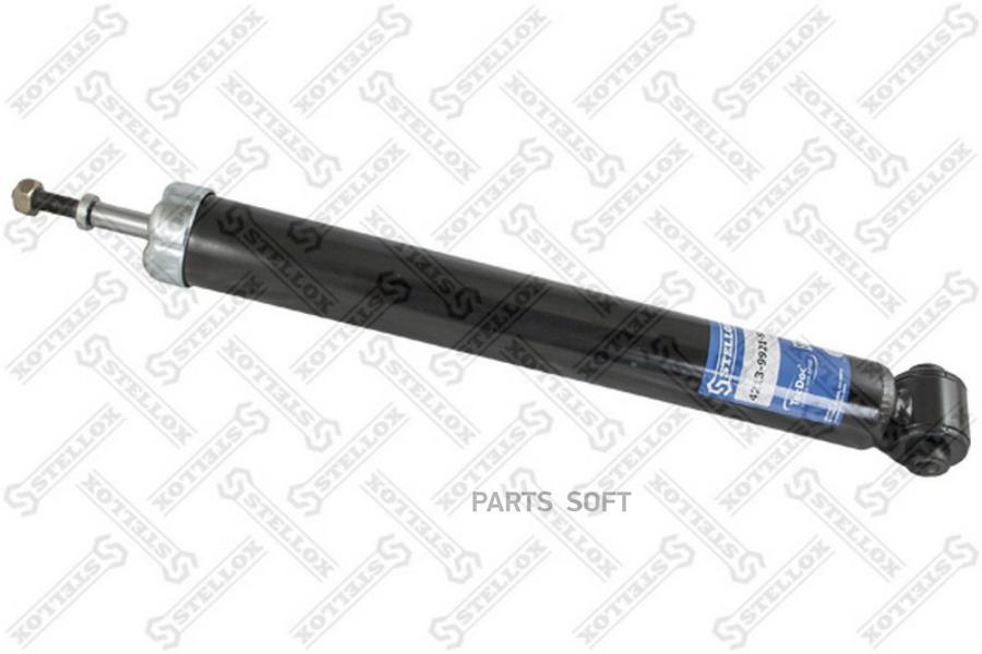 

4213-9921-SX_амортизатор задний масляный Peugeot 307 Break all 03>