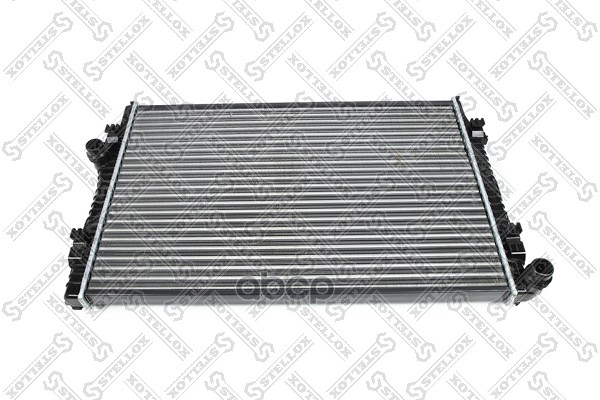 

Радиатор audi a3, seat leon, skoda octavia, vw golf 1.8/2.0tfsi 12>