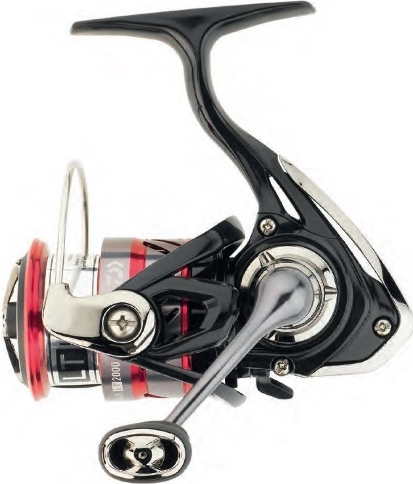 Катушка безынерционная DAIWA 18 NINJA LT5000-C (0069659)