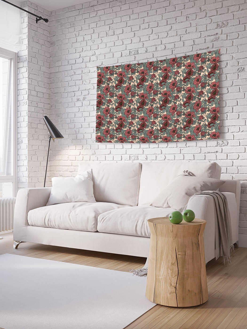 

tpg_107059_100x150 МУЛЬТИ Тапестри (декоративное панно) с фотопечатью