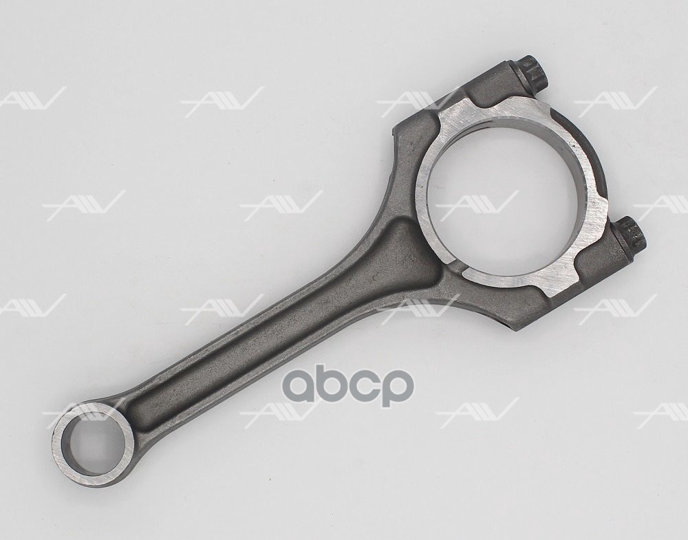 

CR32011_CR-32011 шатун HYUNDAI/KIA G4FA (23510-2B100 / 23510-2B110)