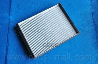

Фильтр Салона Угольный Hyundai Ef Sonata 98my Pmc 9761938100 Parts-Mall арт. pma-c01, PMAC01
