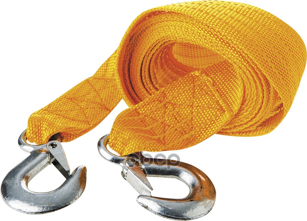 

Трос Буксировочный 3500 Кг 5 М 2 Крюка Zipower Pm4104r ZiPOWER арт. pm4104r, PM4104R