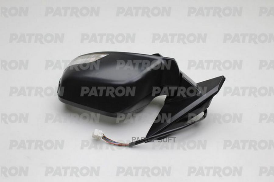 

Зеркало Заднего Вида Patron Pmg1418M11