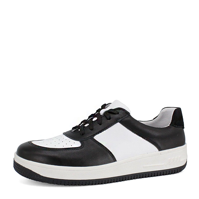

Кеды детские SHOESLEL 2161, черно-белый, 39, Черный, 2161