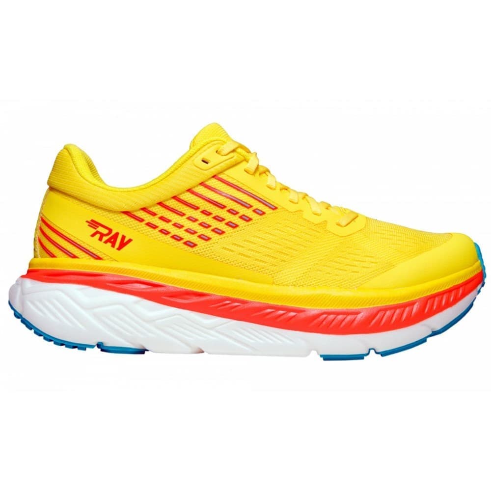 

Кроссовки мужские RAY R16.2 голубые 47 RU, R16.2