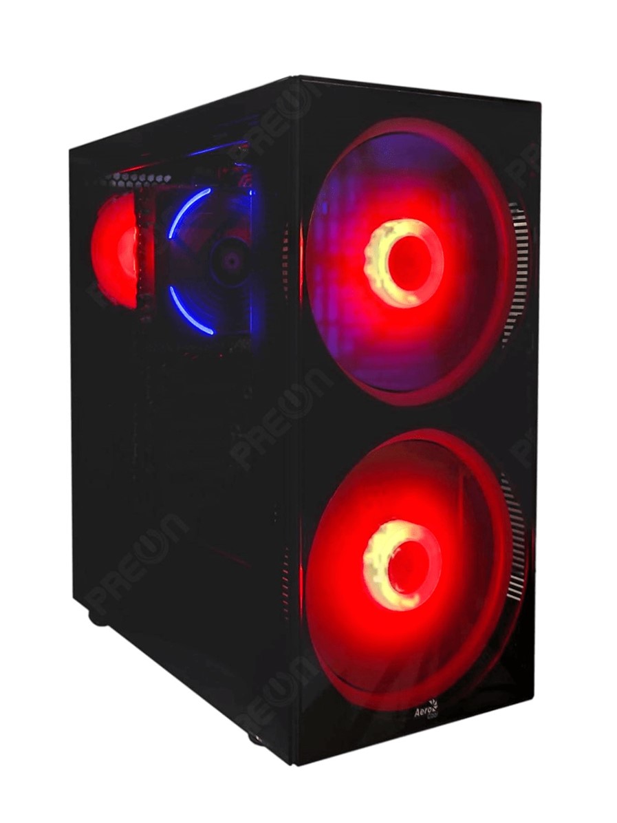 

Компьютер игровой PREON Falcon Prism, Falcon Prism