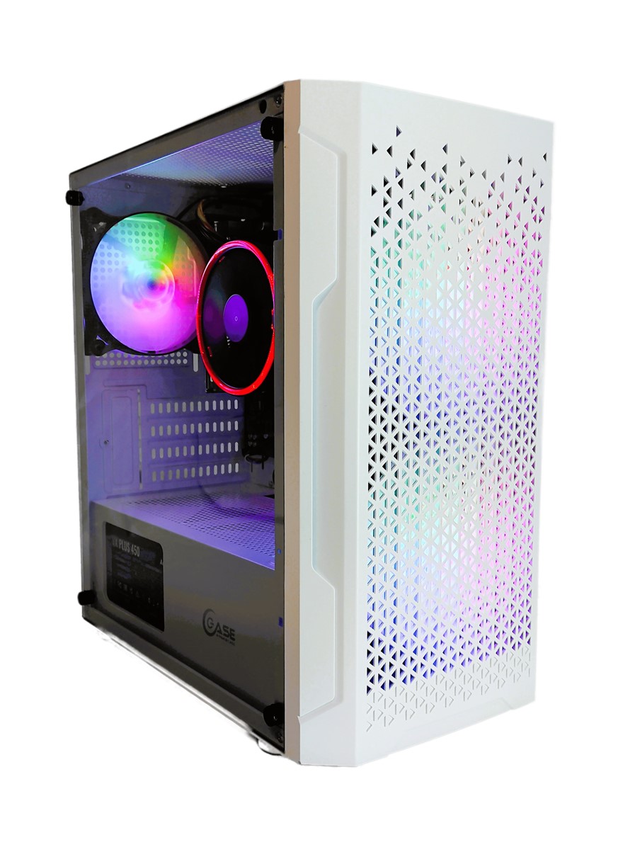 фото Компьютер игровой preon falcon nitro