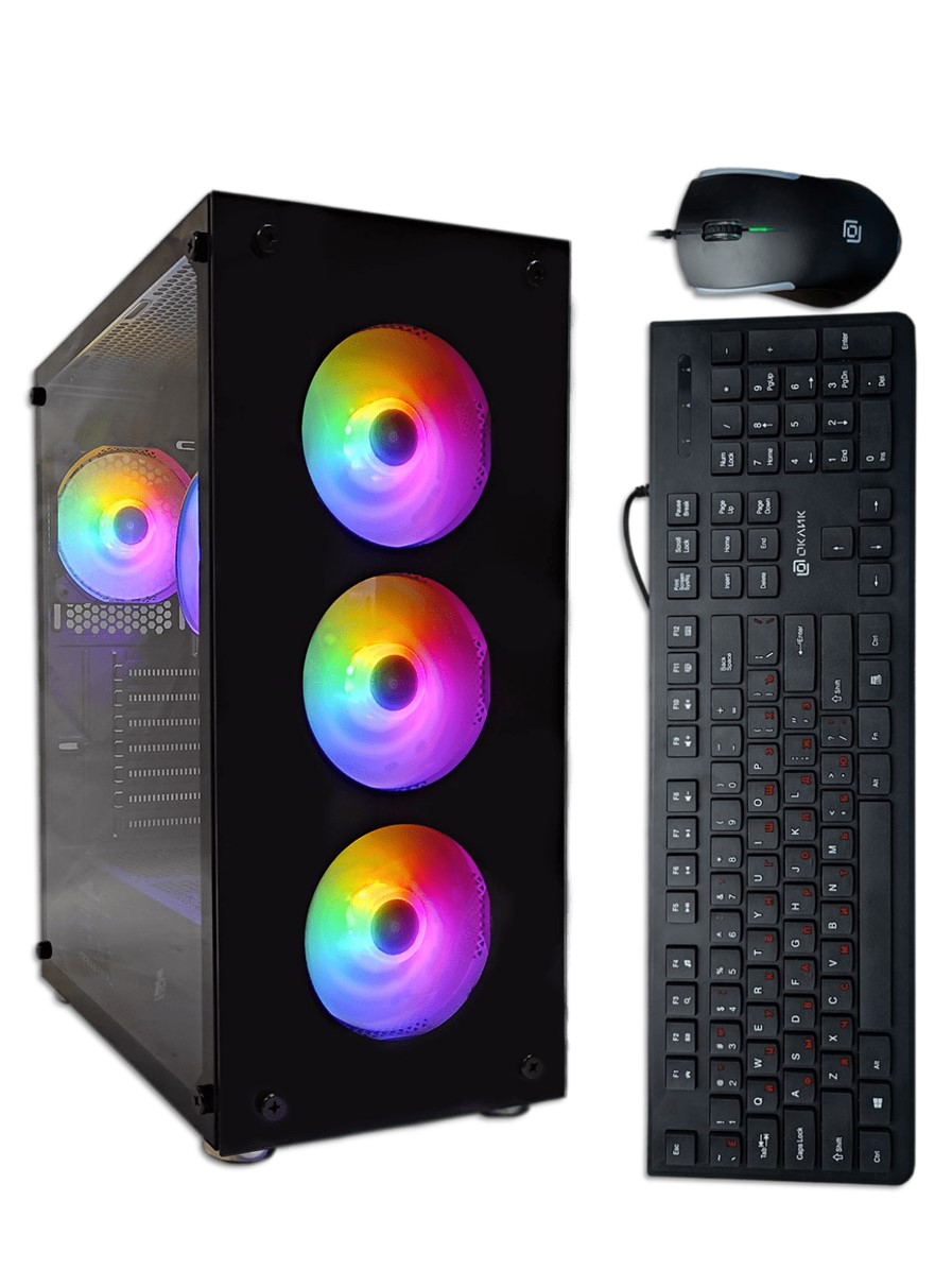 Компьютер игровой PREON Falcon Neo 9