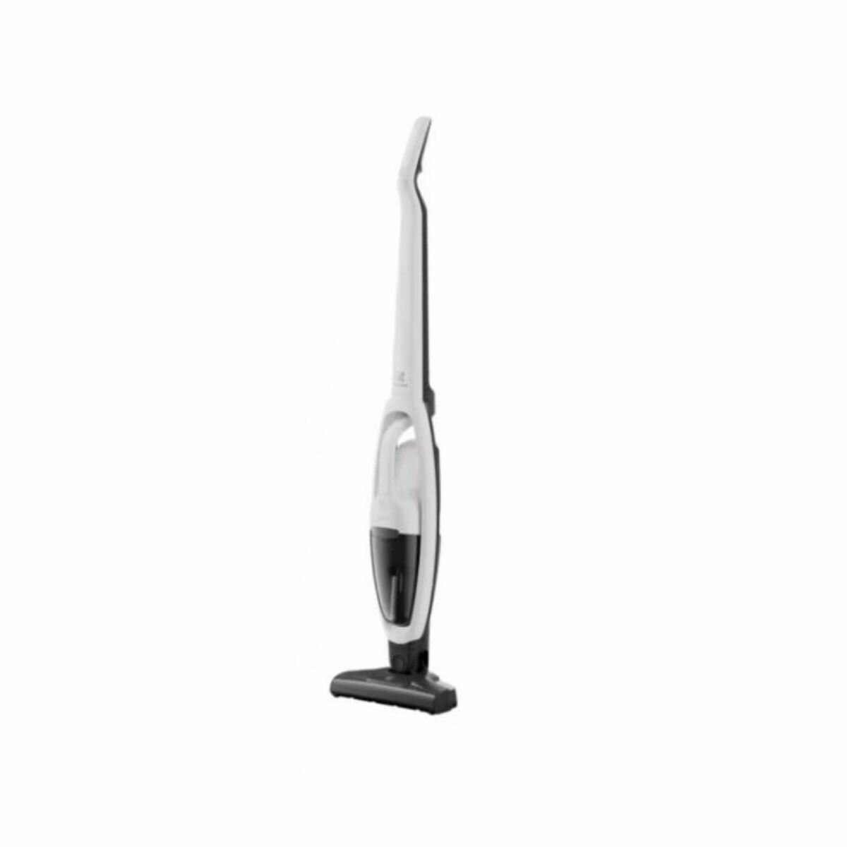 

Пылесос Electrolux ES31CB18SH белый, ES31CB18SH