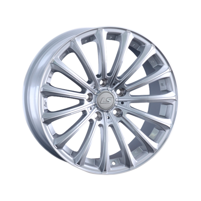 фото Колесный диск ls wheels 978 17x8 5x114.30 et35 dia67.10 s045769