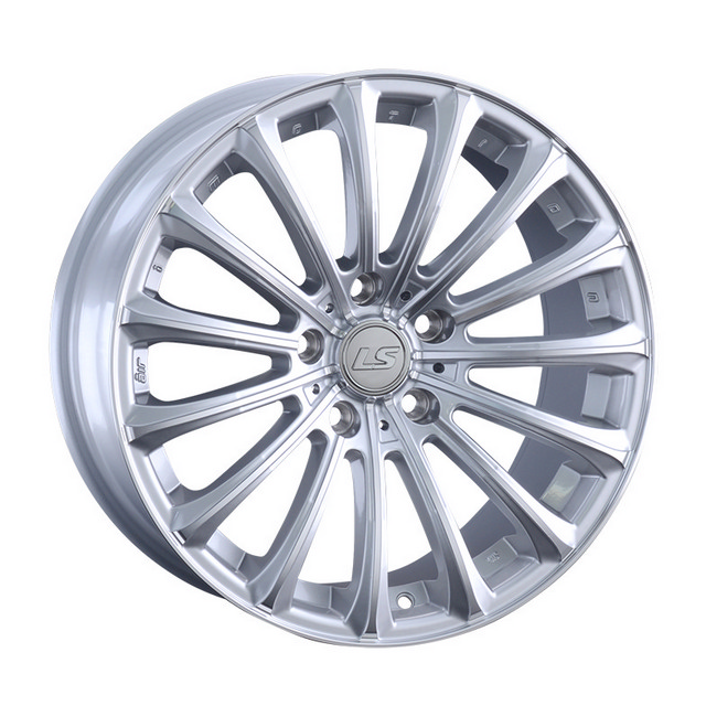 фото Колесный диск ls wheels 978 17x8 5x114.30 et35 dia67.10 s045769