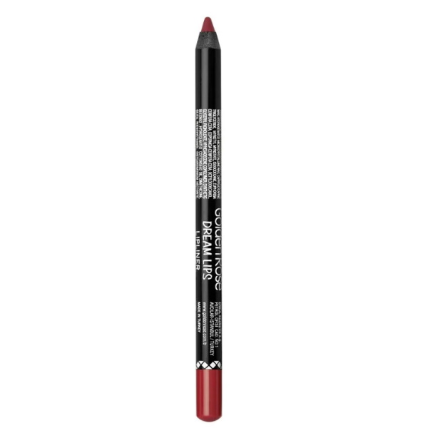 

Карандаш для губ Golden Rose Dream Lips Lipliner 515