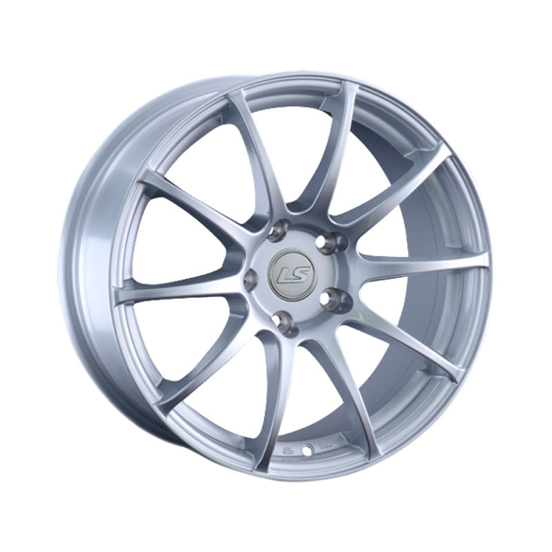 

Колесный диск LS WHEELS 975 17x8 5x114.30 ET35 DIA67.10 S045757