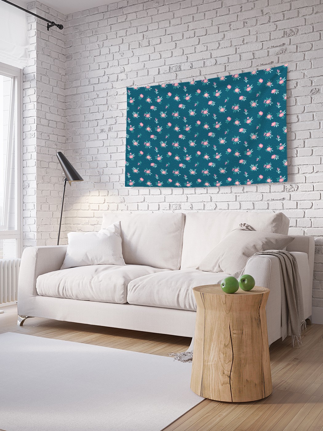 

tpg_106703_100x150 МУЛЬТИ Тапестри (декоративное панно) с фотопечатью