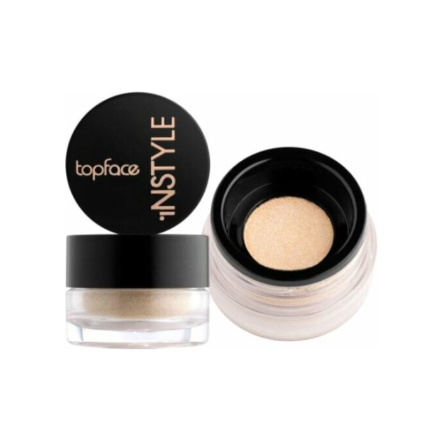 

Пигменты для глаз TopFace InStyle 005