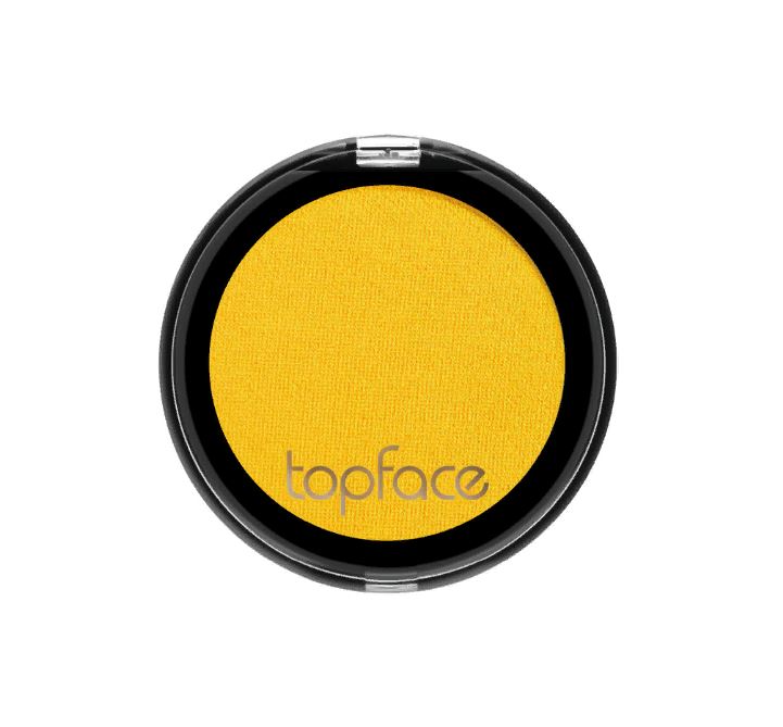 

Тени для век TopFaceMatte mono, 116