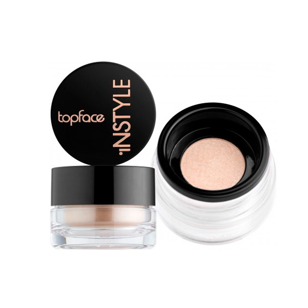 

Рассыпчатый хайлайтер TopFace InStyle РТ260 002
