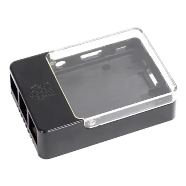 

Корпус компьютерный ACD RA175 (CBPIHAT-BLK) черный, RA175