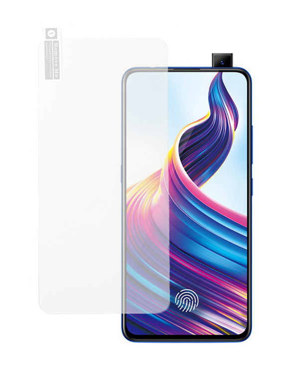 

Защитное стекло (без рамки) для Vivo Y15 Pro, прозрачное, Vivo Y15 Pro